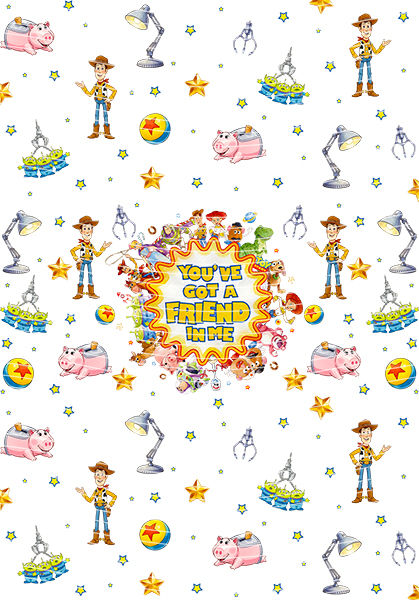 A5 Notebook Wraps-W-3428